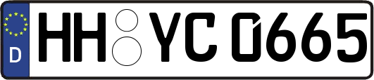 HH-YC0665