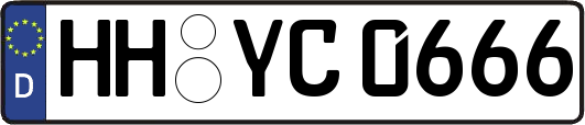 HH-YC0666