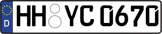 HH-YC0670