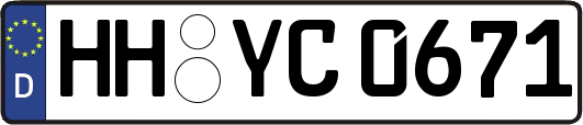 HH-YC0671