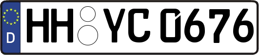 HH-YC0676
