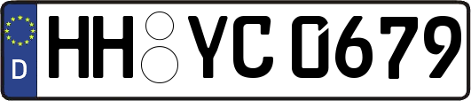 HH-YC0679