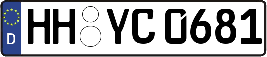 HH-YC0681
