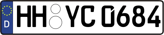 HH-YC0684