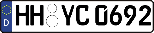 HH-YC0692