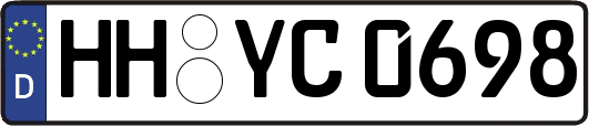 HH-YC0698