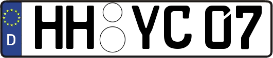 HH-YC07
