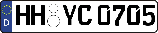 HH-YC0705