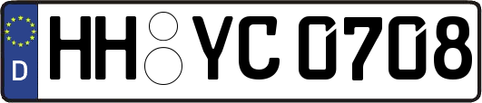 HH-YC0708
