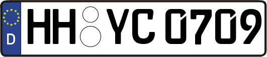 HH-YC0709
