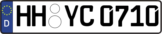 HH-YC0710