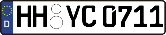 HH-YC0711