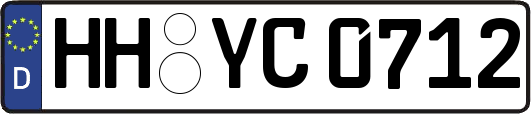 HH-YC0712