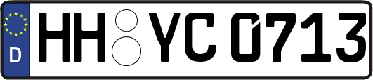 HH-YC0713