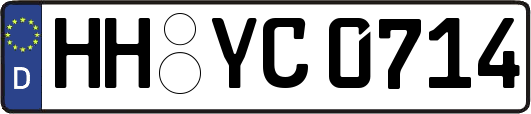 HH-YC0714