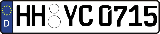 HH-YC0715
