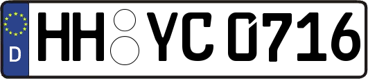 HH-YC0716