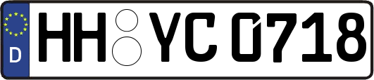 HH-YC0718