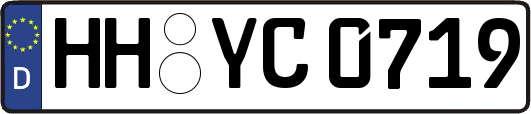 HH-YC0719