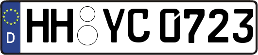 HH-YC0723