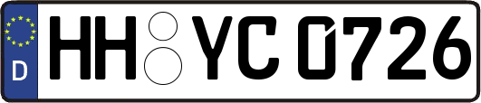 HH-YC0726