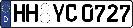 HH-YC0727