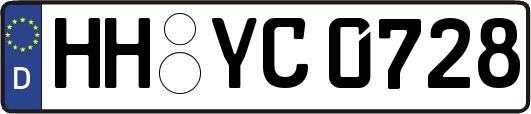 HH-YC0728