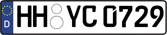 HH-YC0729