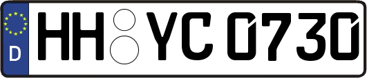HH-YC0730