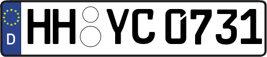 HH-YC0731