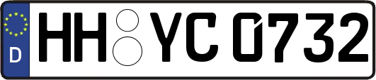 HH-YC0732