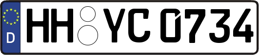 HH-YC0734
