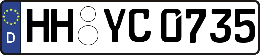 HH-YC0735