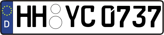 HH-YC0737