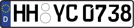 HH-YC0738