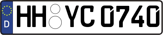 HH-YC0740
