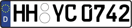 HH-YC0742