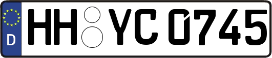 HH-YC0745