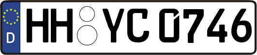 HH-YC0746