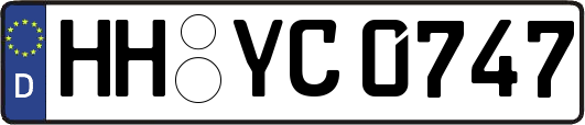 HH-YC0747