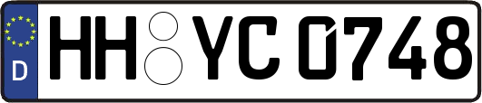 HH-YC0748