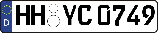 HH-YC0749