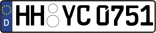 HH-YC0751