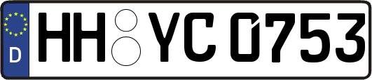 HH-YC0753