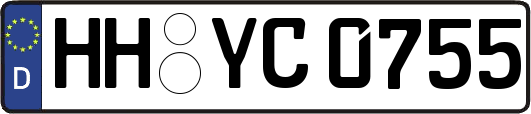 HH-YC0755