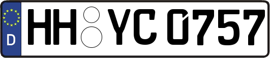HH-YC0757
