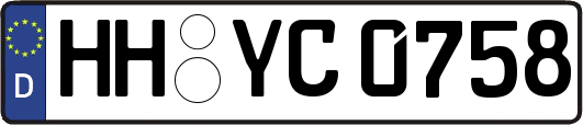 HH-YC0758