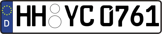 HH-YC0761