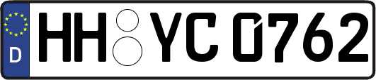 HH-YC0762