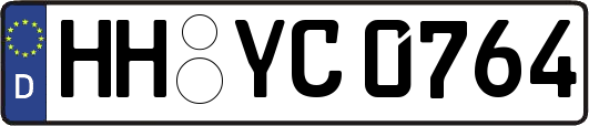 HH-YC0764